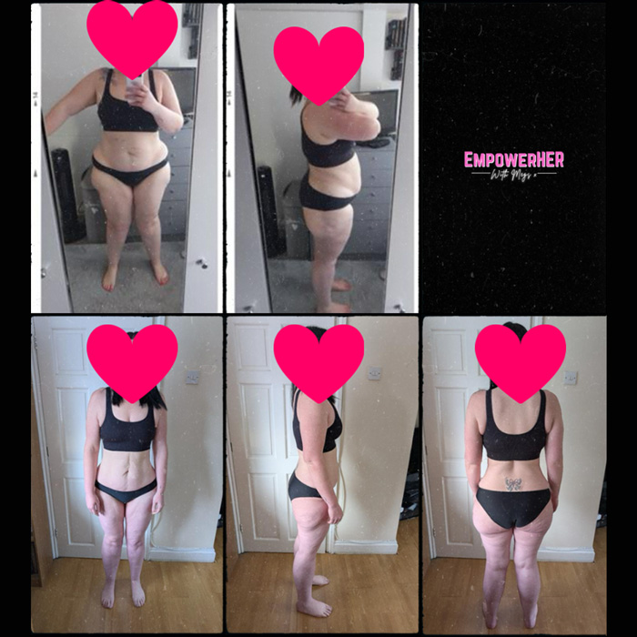 Transformation 2